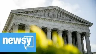 Supreme Court Finds Much Of Oklahoma Is Native American Land