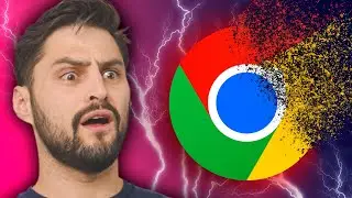 What's Happening to Chrome?