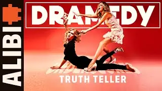 Truth Teller - ALIBI Music (The Best Royalty Free Dramedy Music For Filmmakers)