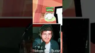 Surge is a SIMP! 