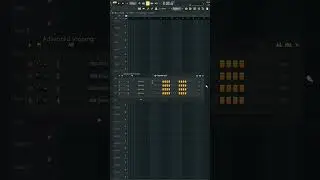 advanced looping mode in channel rack fl studio #producer #flstudio #shorts