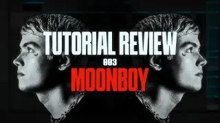 RATING DUBSTEP TUTORIALS - 003 - MOONBOY TOP 5 MUSIC PRODUCTION TIPS