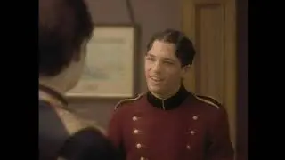 Lt. Commander Data Traveled Back in Time Part 2
