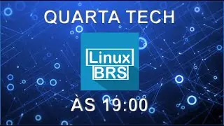 QUARTA TECH AO VIVO - FOFOCA TECH - O QUE ESPERAR ?