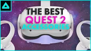 The Best Quest 2 Accessories in 2022!