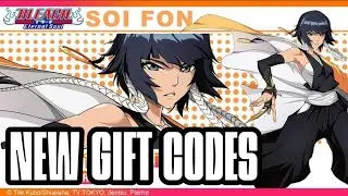 New Gift Codes Bleach Eternal Soul June 5 2021 I Bleach Eternal Soul New Codes 2021