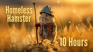 Homeless Hamster 10 Hours