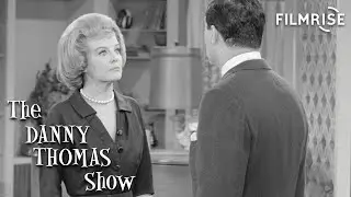 The Danny Thomas Show - Season 11, Episode 6 - Linda and the New Dress - Full Episode