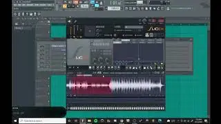 How To Sample a Beat with SliceX in FL Studio 20