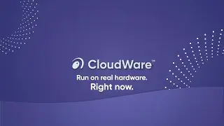 Introducing Altia CloudWare™