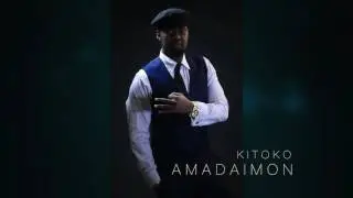 Kitoko - Amadaimon (Official Audio)