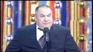 И.Маменко "участие в спортивной передаче"