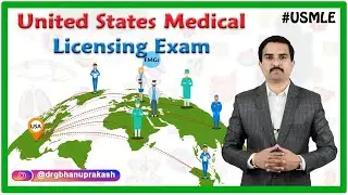 USMLE 2024 Step 1, 2 and 3 Complete Guide - Application Form, Dates, Eligibility, Pattern, Syllabus