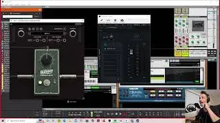 FINALLY...Free VST3 Support in Reason 9.5+/VST2 Only Hosts!