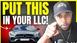 How To Put Your Vehicle In An LLC [ STEP-BY-STEP]