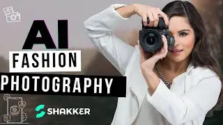 Free AI Fashion Photography | Best Stable Diffusion Models