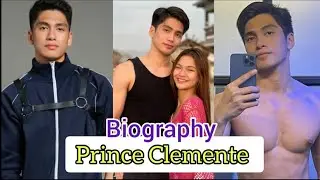 Prince Clemente Lifestyle, Relationship, Hobbies, Net Worth, Age, Facts, Height,  Weight, Biography