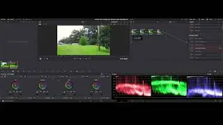 Color Management in DaVinci Resolve with CLOG3 footage