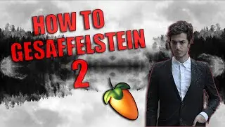 How To DARK ELECTRONIC Like GESAFFELSTEIN Part 2! #darkelectronic   #gesaffelstein #flstudio