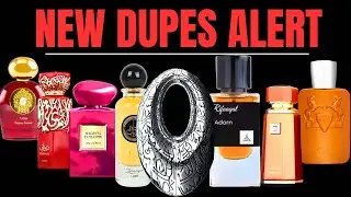 Upcoming Releases & Uncommon Dupes Alert| Arabian Fragrances To Watch Out For