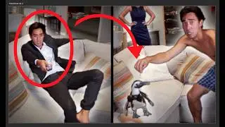 A Penguin STOLE MY DATE | Best Zach King Tricks - Compilation #49