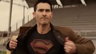 Superman & Lois Season 4 - New Trailer