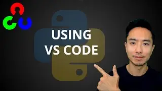 OpenCV Python Install Using VS Code