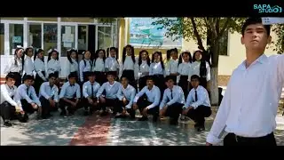 43 MAKTAB ROLIK