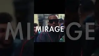 *FREE FOR PROFIT* GIMS x Dystinct AfroBeat Type Beat - "MIRAGE" |Free Instrumental 2024 #afrobeat