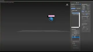 3ds max constraints 2- link constraint tutorial