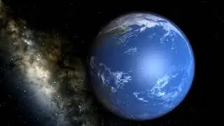 Музыка космоса. Успокаивающая мелодия для сна и релаксации  Epic Space Music