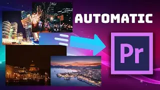 How to Automatically Resize Images in Premiere Pro CC (2023)