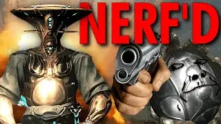 Warframe: Steel Path Nerf, Citrine Farm Stinks & Mildly Miffed