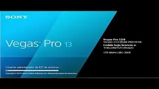 Sony Vegas Pro 13 как вернуть рабочие окна