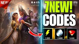 💥HURRY UP💥 PROMO CODES FOR RAID SHADOW LEGENDS ! RAID SHADOW LEGENDS CODES ! RAID CODES