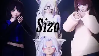 ~【MMD】~ °♥✪ 「SIZO」 ✪♥°