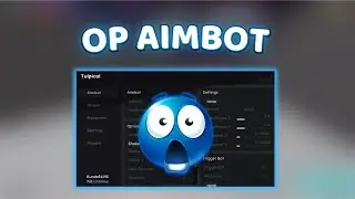 (NEW) ROBLOX UNIVERSAL AIMBOT CHEAT (2024) (UNDETECTED)