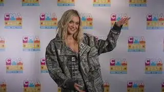 Kelsea Ballerini On 2024 CMA Fest, Welcome Mat Success, and Moving to Nashville