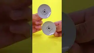 SATISFYING Sounds Using LEGO...