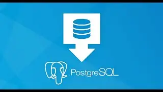 PostgreSQL - Left Outer Join