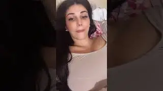 Maria 👸 periscope live! 💕 293  
