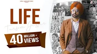 LIFE (Official Video) Tarsem Jassar | Western Pendu | Punjabi Songs 2019 | Vehli Janta Records