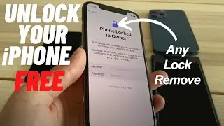 How to Remove the iCloud Activation Lock  | Tasted on iPhone