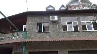 Гостевой дом 