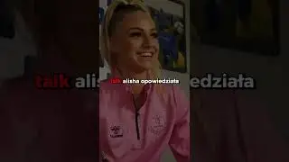 Dziwna propozycja dla Alishy Lehmann