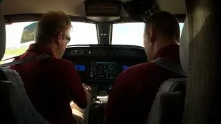 Garmin Aviation Presents: Flying with QuikTrip