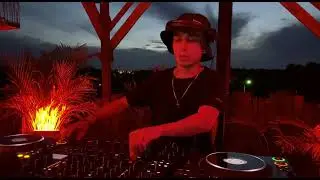 Gerardo Calles | Tech House Night Mix 2021 | by @EPHIMERATulum