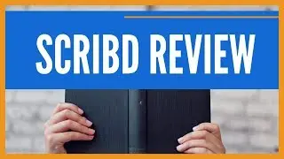 Scribd Review