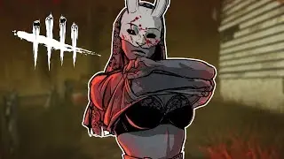 ПОЗИТИВНЕНЬКО СИДИМ / Dead by Daylight