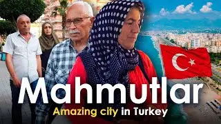 Mahmutlar, Turkey: secrets of the Russian-speaking paradise in Turkey! What is this area hiding?